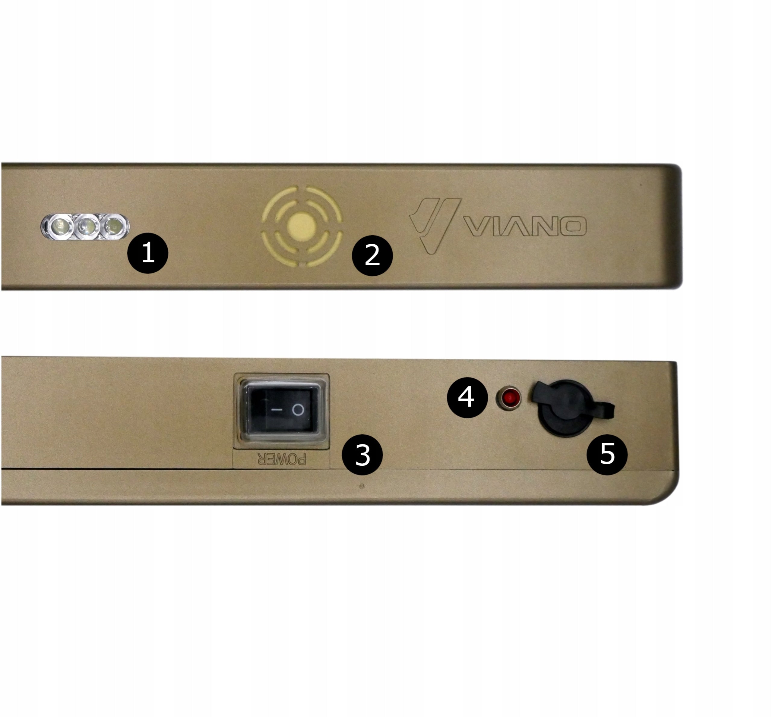WIRELESS LONG DETERRENT MARTEN RODENT RAT MICE FOR MARTEN RODENTS EAN (GTIN) 5903111328467