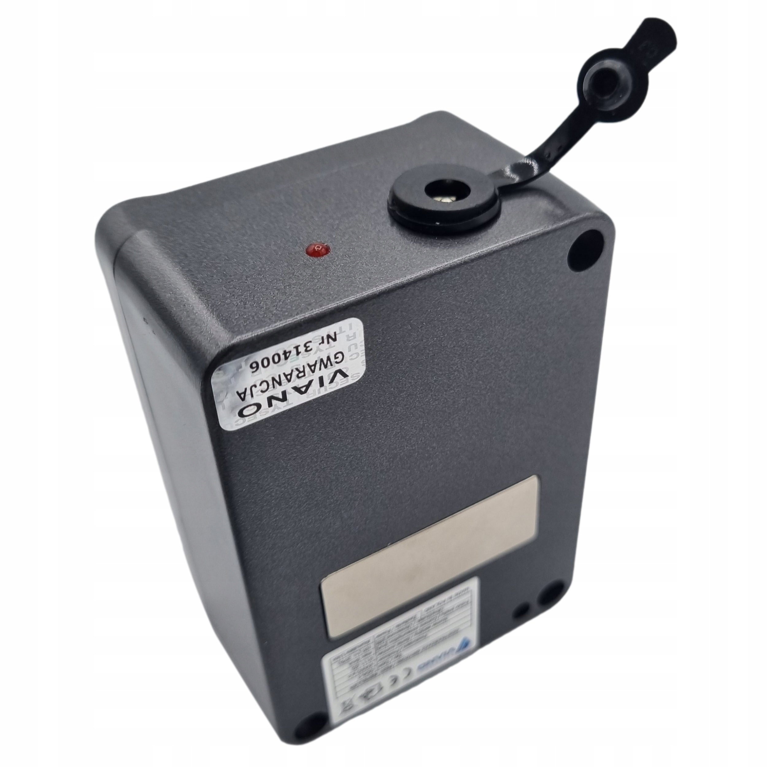 WIRELESS MARTEN REPELLENT FOR RODENT MICE VIANO ODA-1 FOR MARTENS Brand Viano
