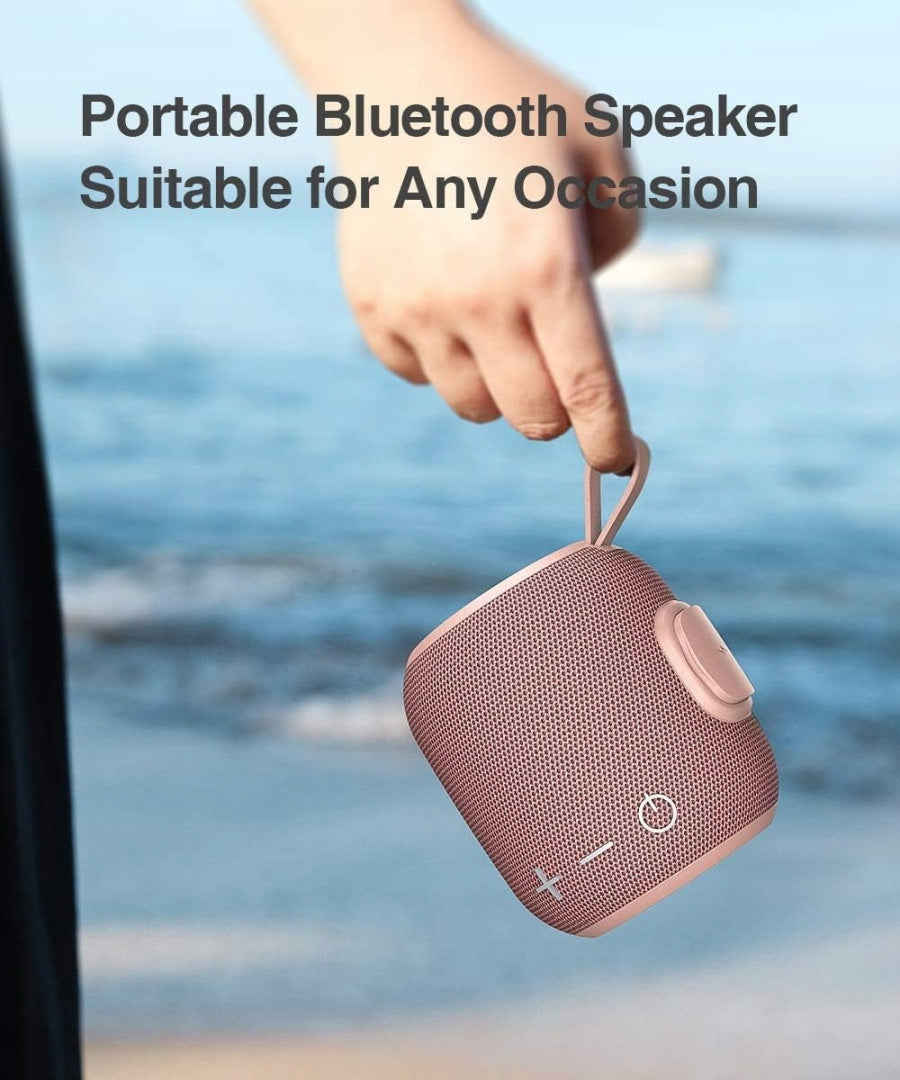 WIRELESS MOBILE BLUETOOTH SPEAKER 5.0 M7 USB Brand no brand