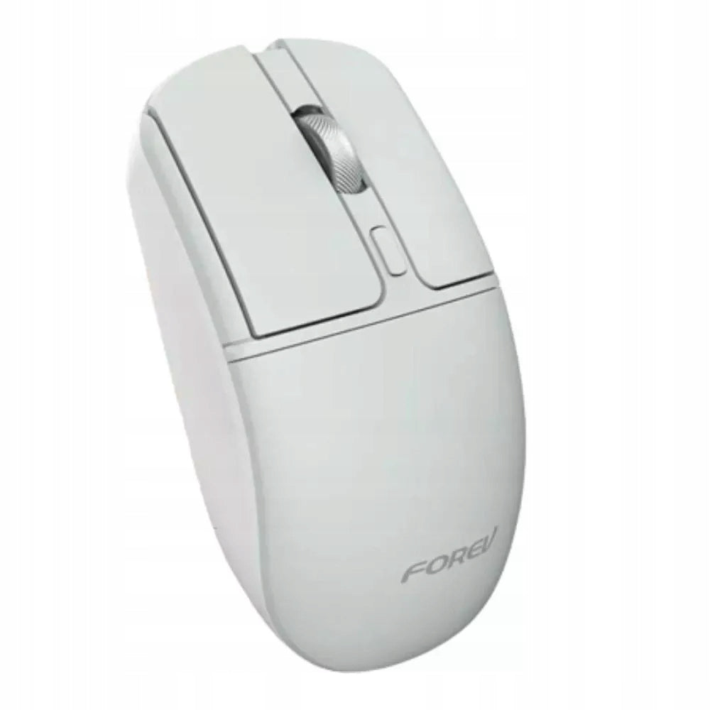 WIRELESS MOUSE OPTICAL MOUSE FOR LAPTOP COMPUTER LIGHT QUIET