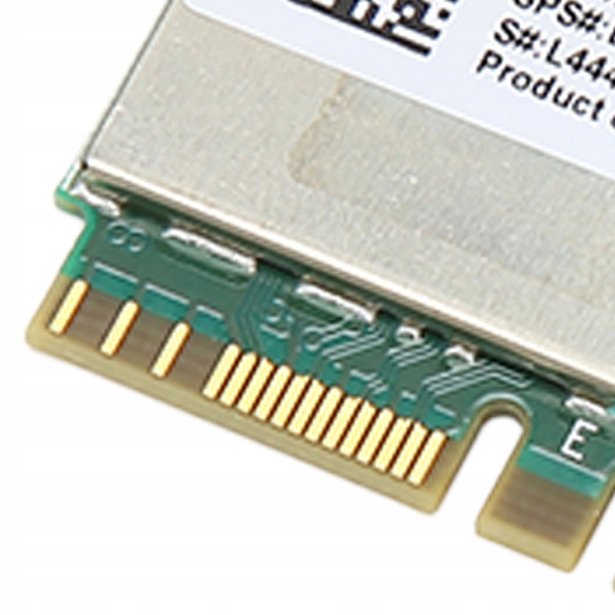 WIRELESS NETWORK CARD FOR WINDOWS 10/11 Manufacturer code 2612230153611