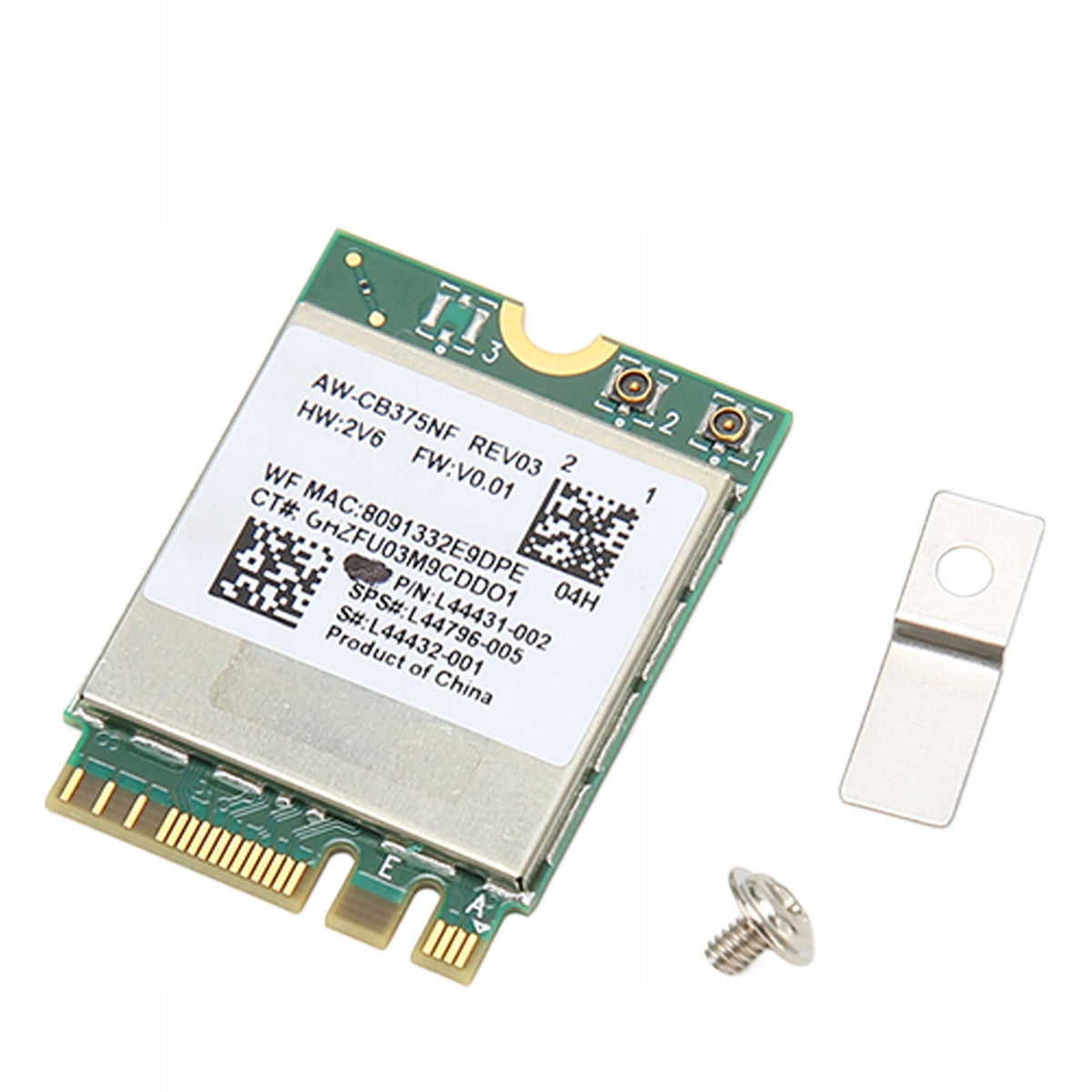 WIRELESS NETWORK CARD FOR WINDOWS 10/11