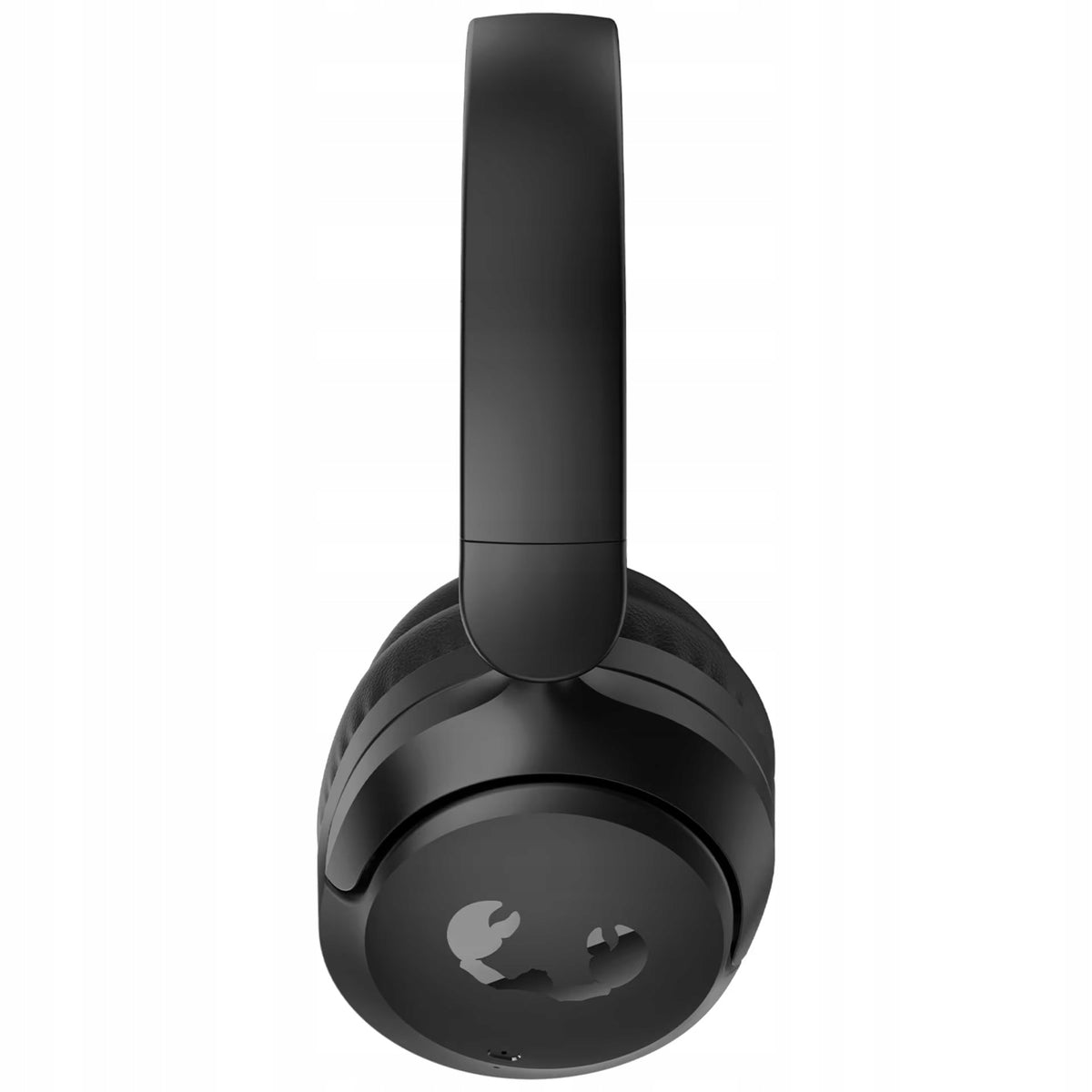 WIRELESS ON-EAR HEADPHONES HYBRID NOISE CANCELLATION ANC 55H BLACK Manufacturer code NAJNOWOCZEŚNIEJSZA TECHNOLOGIA ANC PREMIUM