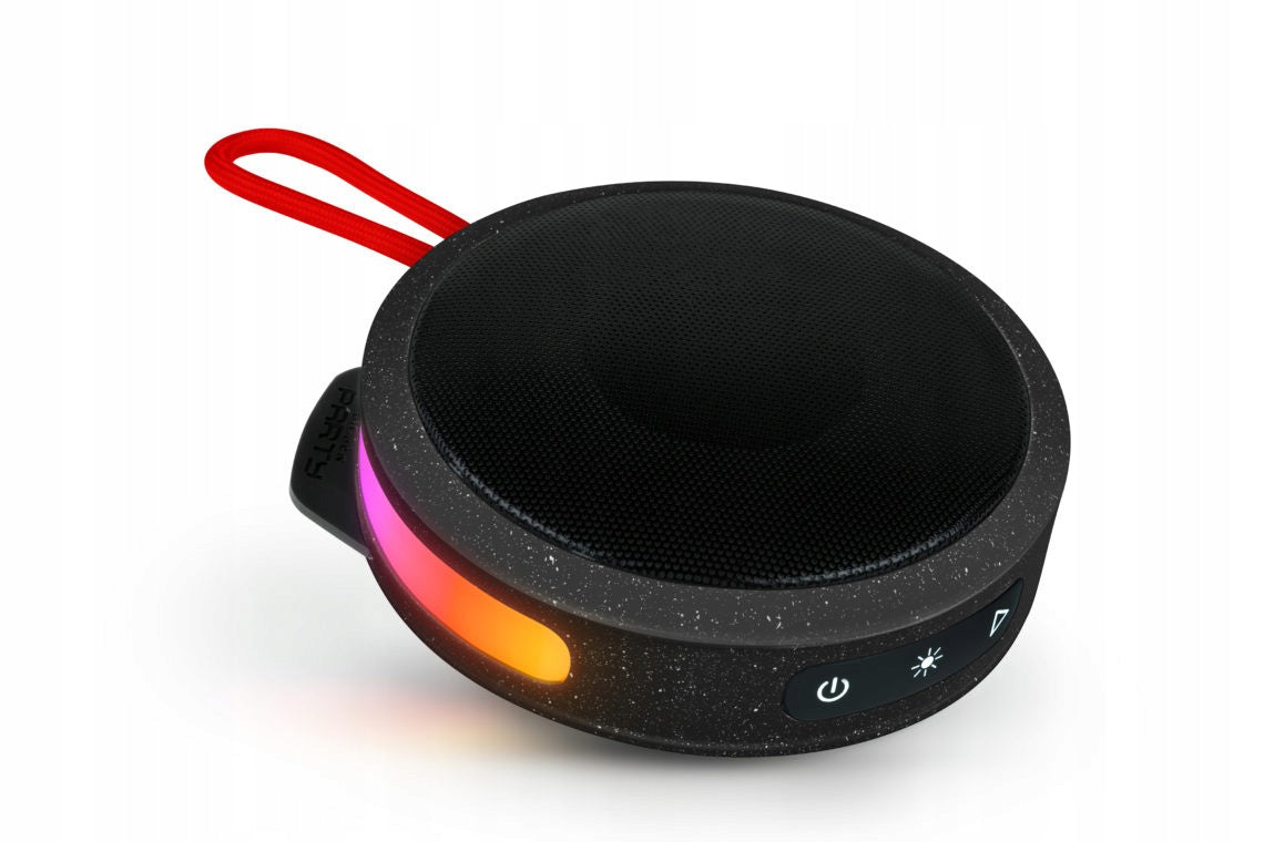 WIRELESS PARTY LIGHT SPEAKER NANO IP54 Model other