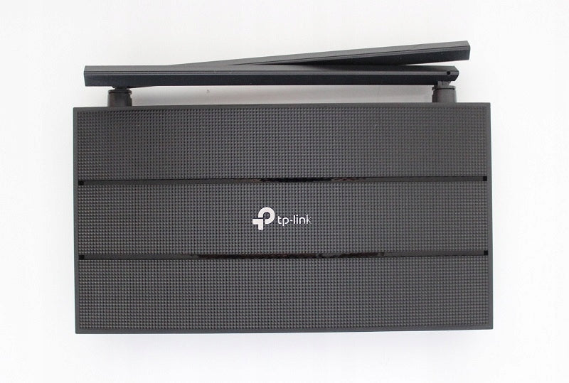 WIRELESS ROUTER MODEM TP-LINK ARCHER VR400 VDSL/ADSL AC1200 Manufacturer code 6935364089689