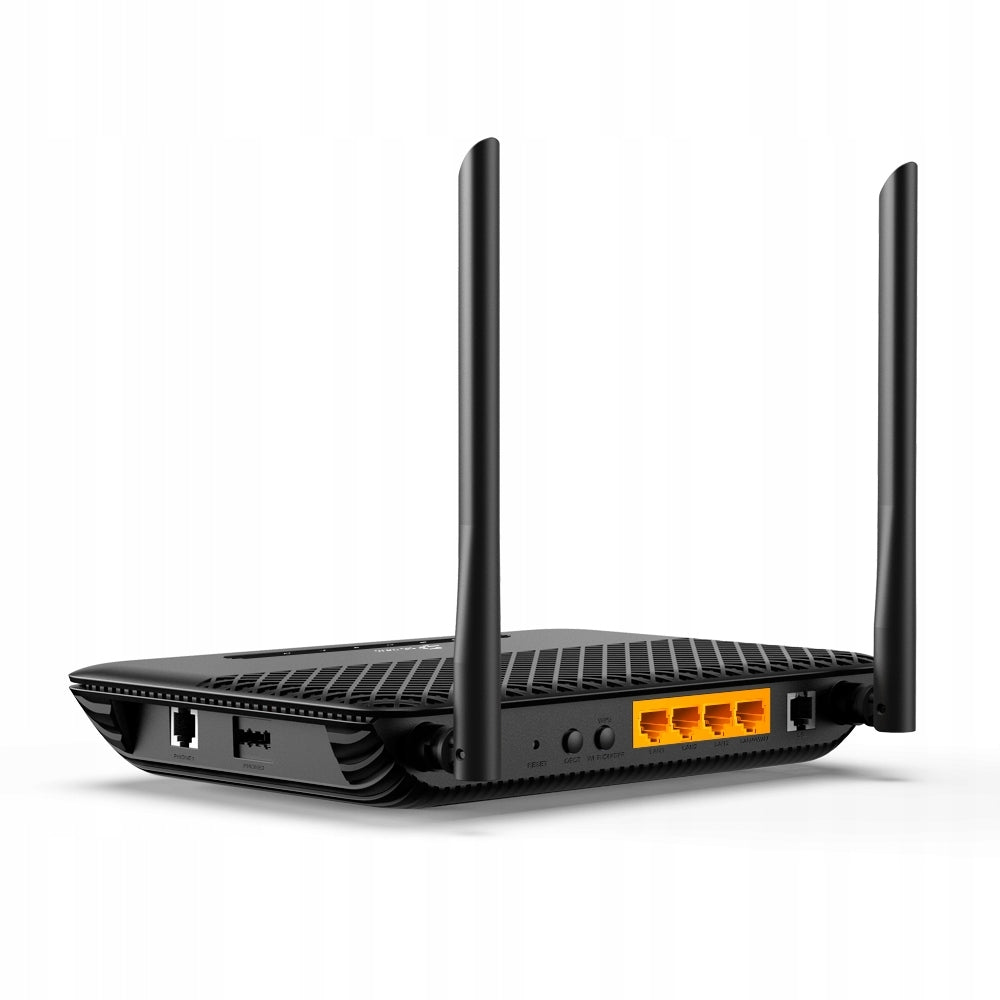 WIRELESS ROUTER MODEM TP-LINK TD-W9960v VDSL/ADSL Manufacturer code TD-W9960v