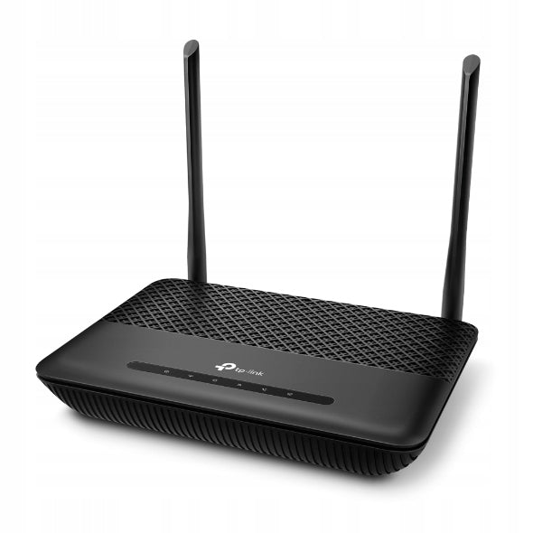 WIRELESS ROUTER MODEM TP-LINK TD-W9960v VDSL/ADSL