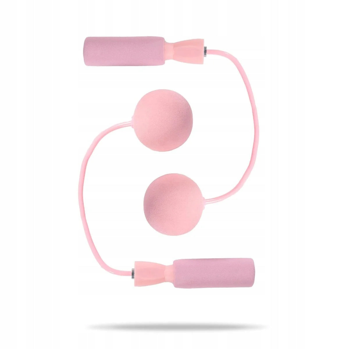 WIRELESS SKIPPING ROPE modern GymBeam