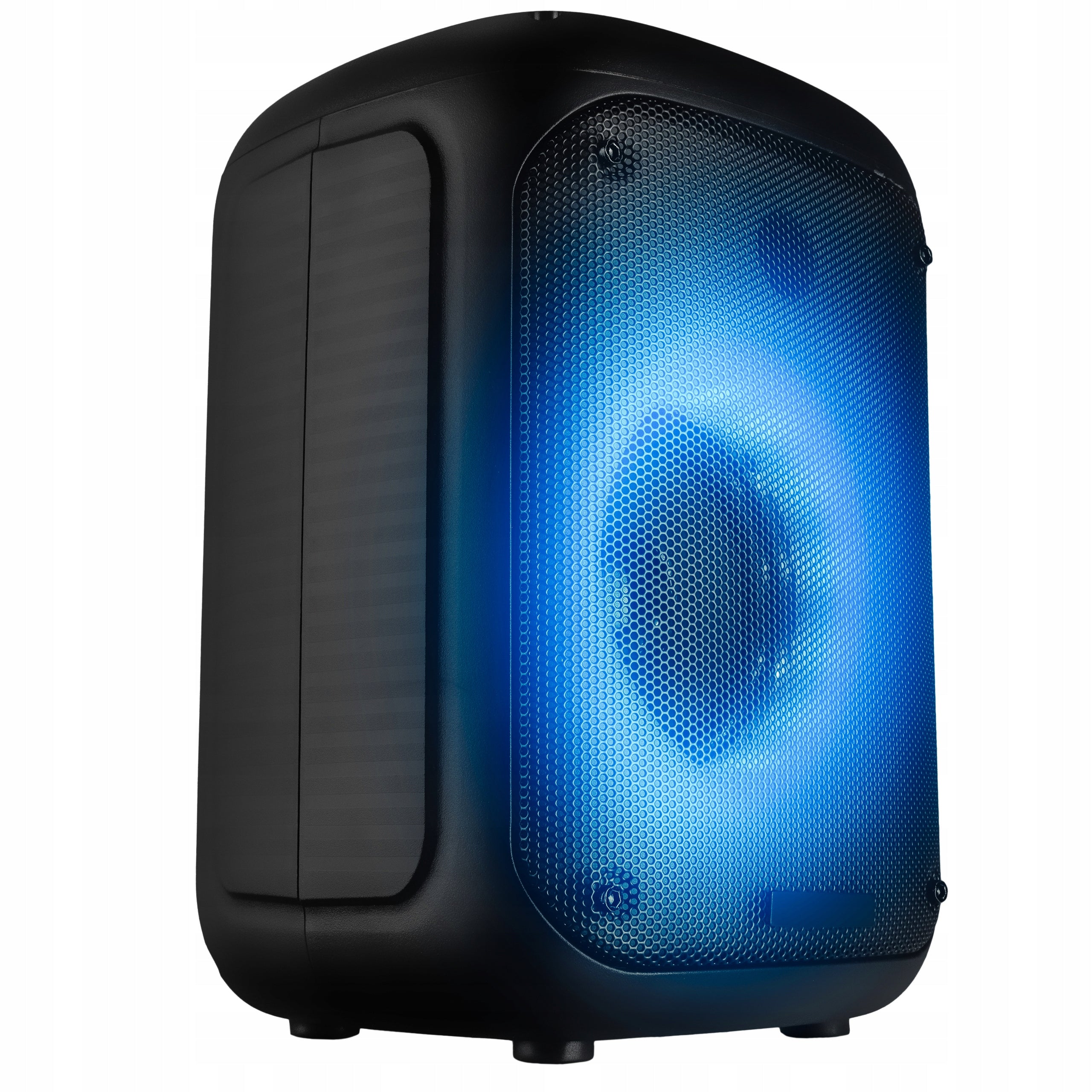 WIRELESS SPEAKER 1000W BLUETOOTH PORTABLE RADIO FM USB SD MOBILE LED Manufacturer code Tuba Radio kuchenne Karaoke Budowlane Bazooka