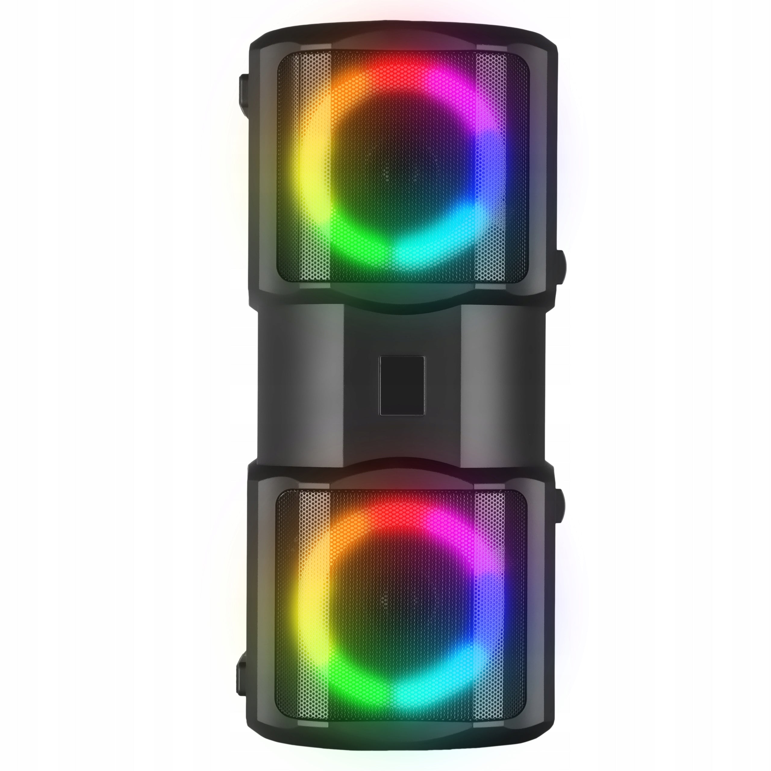 WIRELESS SPEAKER BLUETOOTH BOOMBOX PORTABLE SPEAKER 1200W COLUMN Packaging status original
