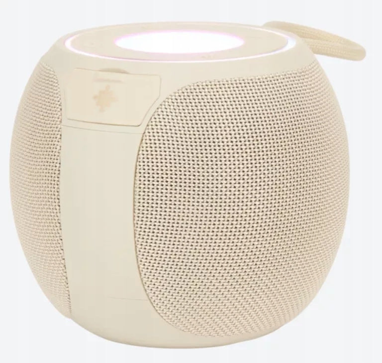 WIRELESS SPEAKER INTEMPO WHITE Brand Intempo