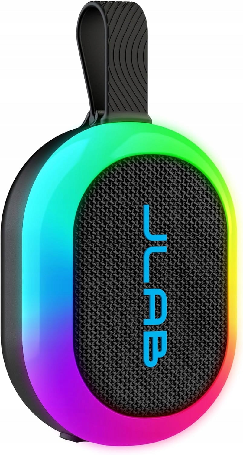 WIRELESS SPEAKER JLAB POP PARTY 5W BLUETOOTH PORTABLE IPX7 HIT