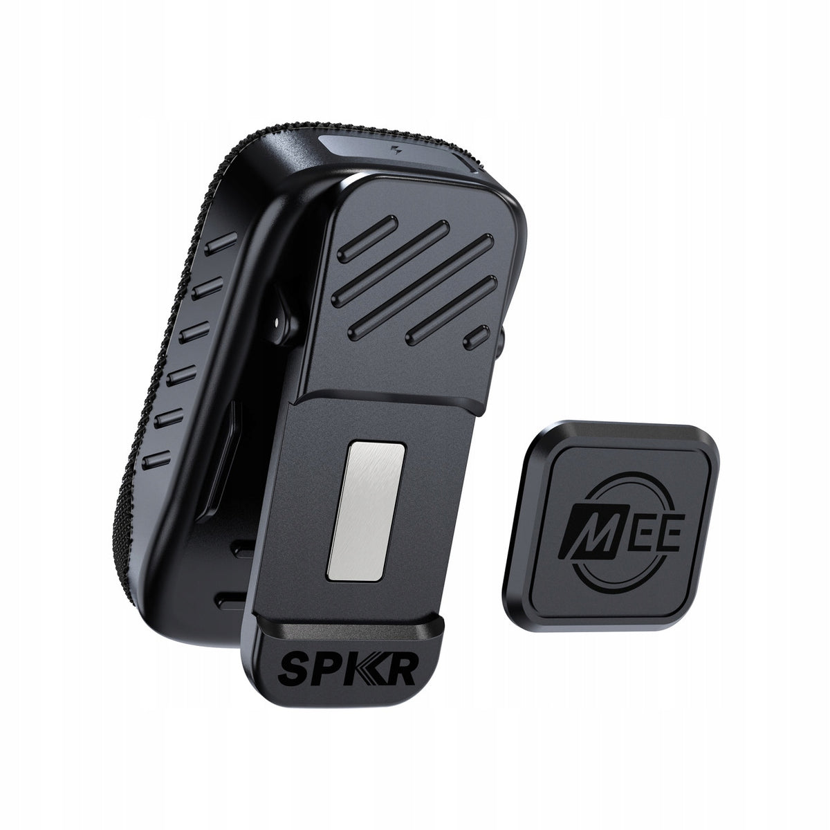 WIRELESS SPEAKER MEE AUDIO GOSPKR SPEAKERPHONE - BLACK Manufacturer code MEE-SPKR-GO-BK