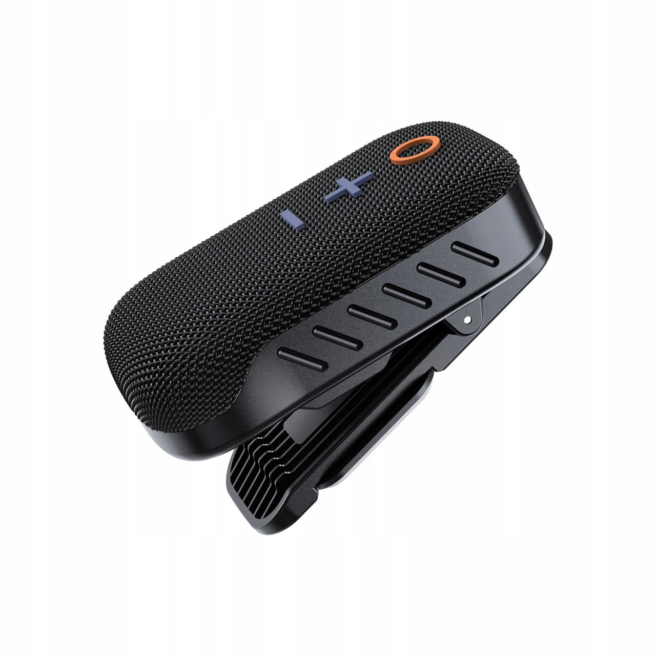 WIRELESS SPEAKER MEE AUDIO GOSPKR SPEAKERPHONE - BLACK Packaging status original