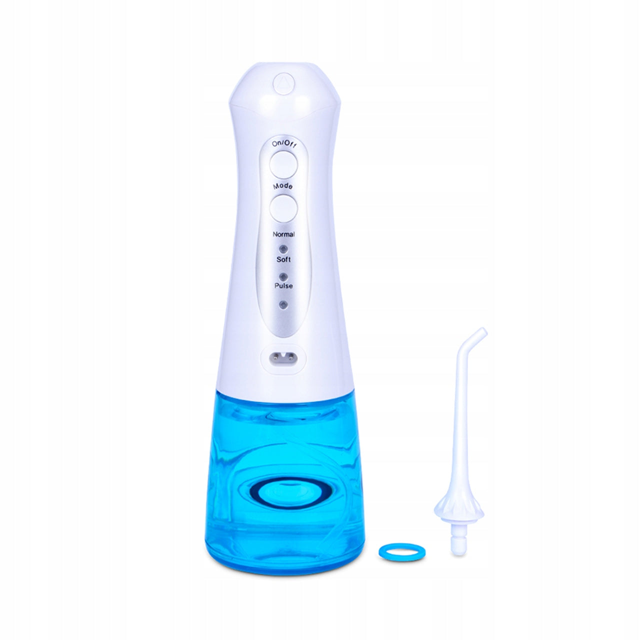 WIRELESS TOOTH IRRIGATOR IR-200 PORTABLE EAN (GTIN) 0757285360502