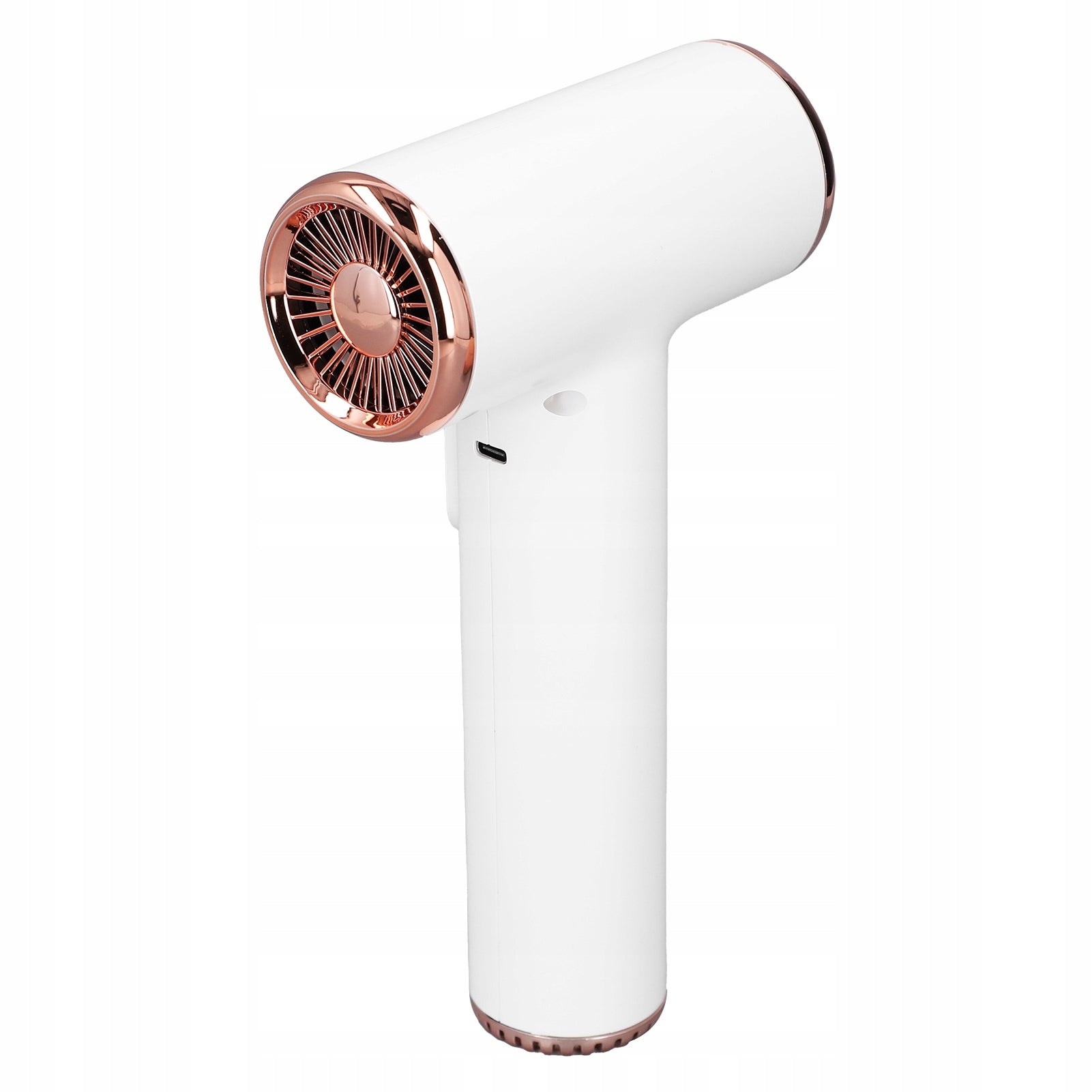 WIRELESS TOURIST HAIR DRYER USB 15000MAH