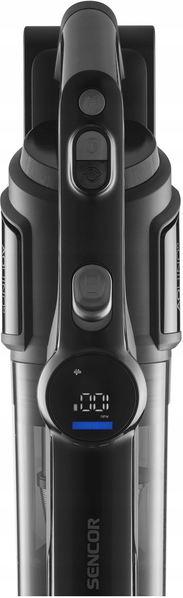 WIRELESS VERTICAL VACUUM CLEANER Bionic Mop Sencor SVW 8822 500W Power 500 W