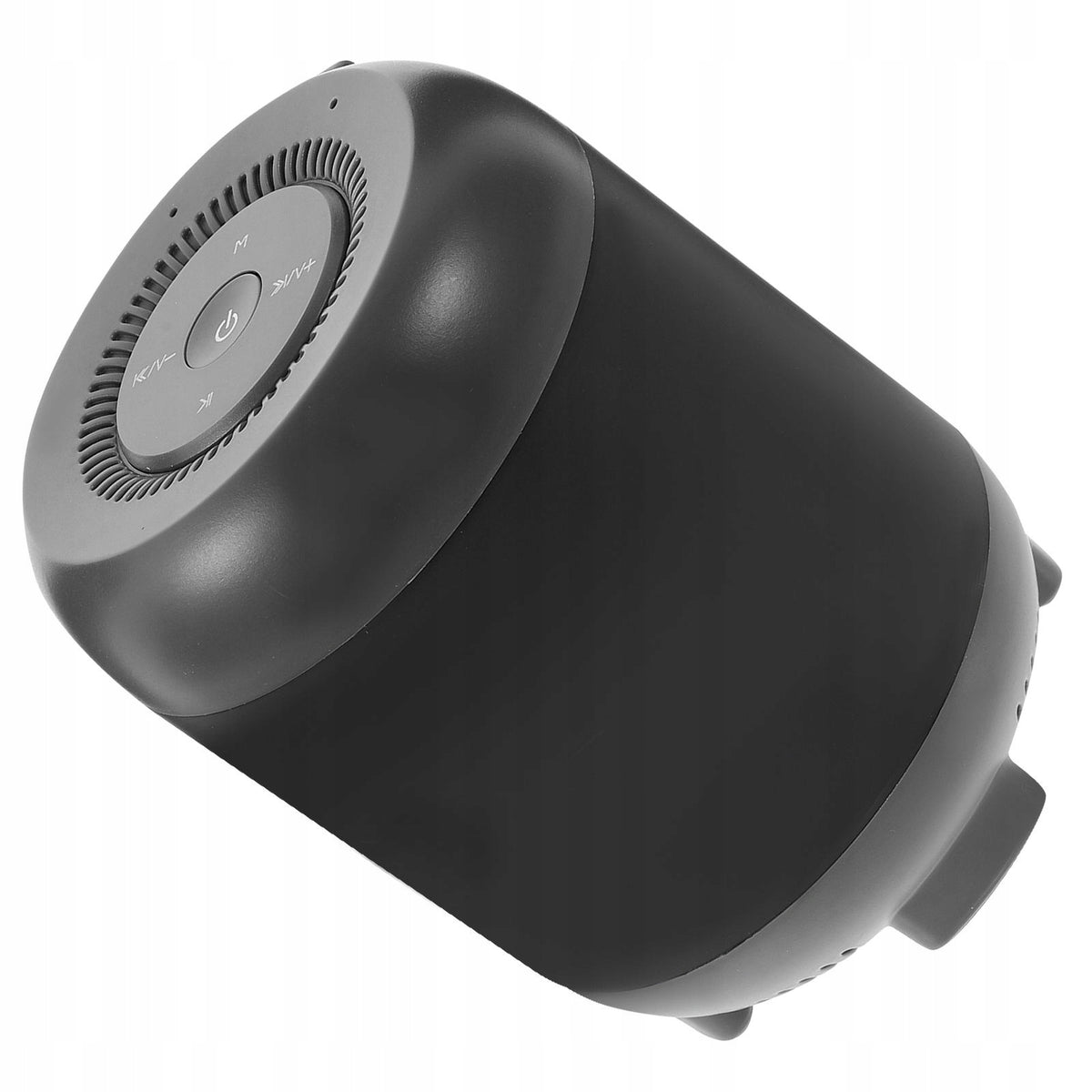 WIRELESS VOICE CONTROL SPEAKER WITH STEREO SOUND AND DEEP BASS