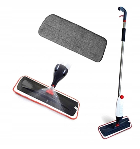 WITH H8Y39 SPRAYER ROTARY SPRAY + MOP INSERT P