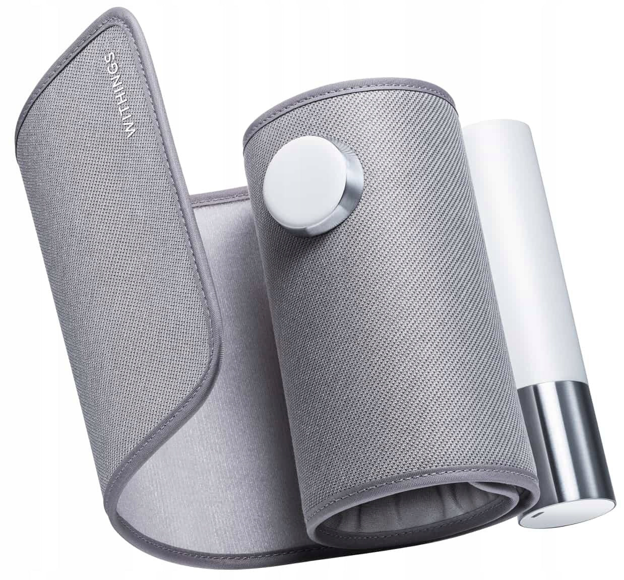 WITHINGS BPM Core shoulder blood pressure monitor Batteries included yes