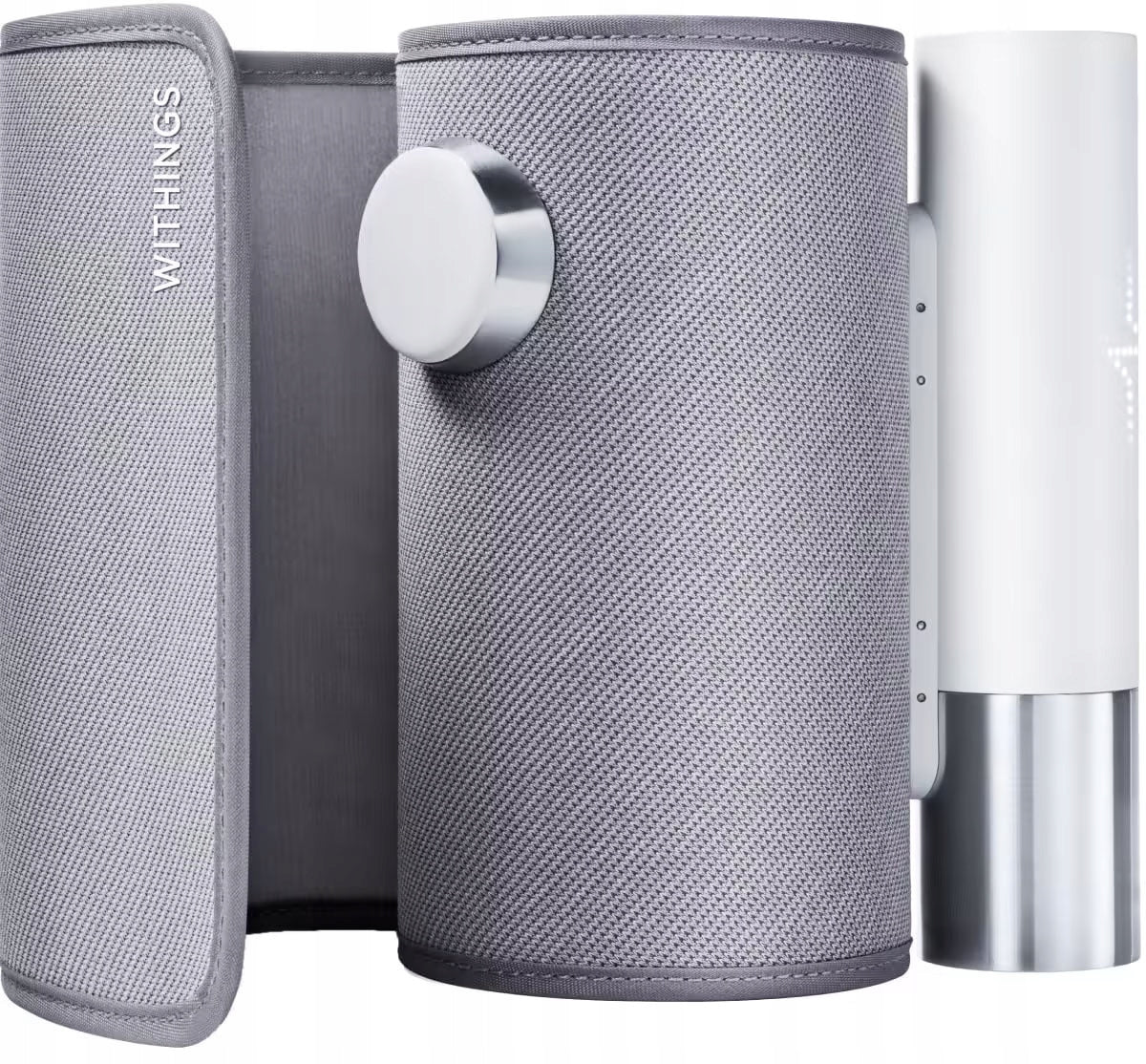 WITHINGS BPM Core shoulder blood pressure monitor