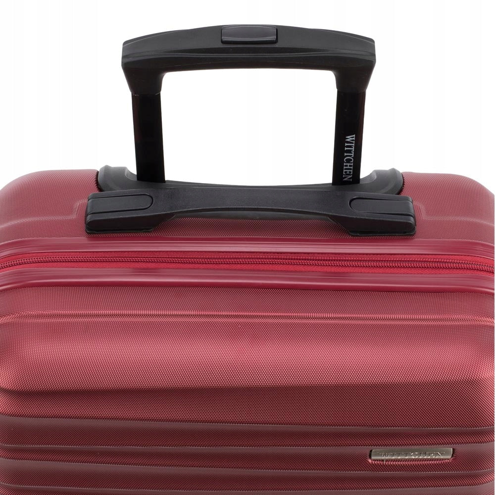 WITTCHEN Large hard case ABS 56-3A-313-3 96 l Kind hard