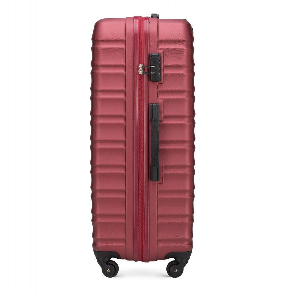 WITTCHEN Large hard case ABS 56-3A-313-3 96 l Width (longer edge) 52 cm