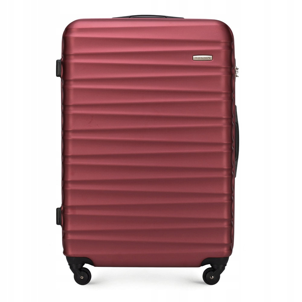 WITTCHEN Large hard case ABS 56-3A-313-3 96 l