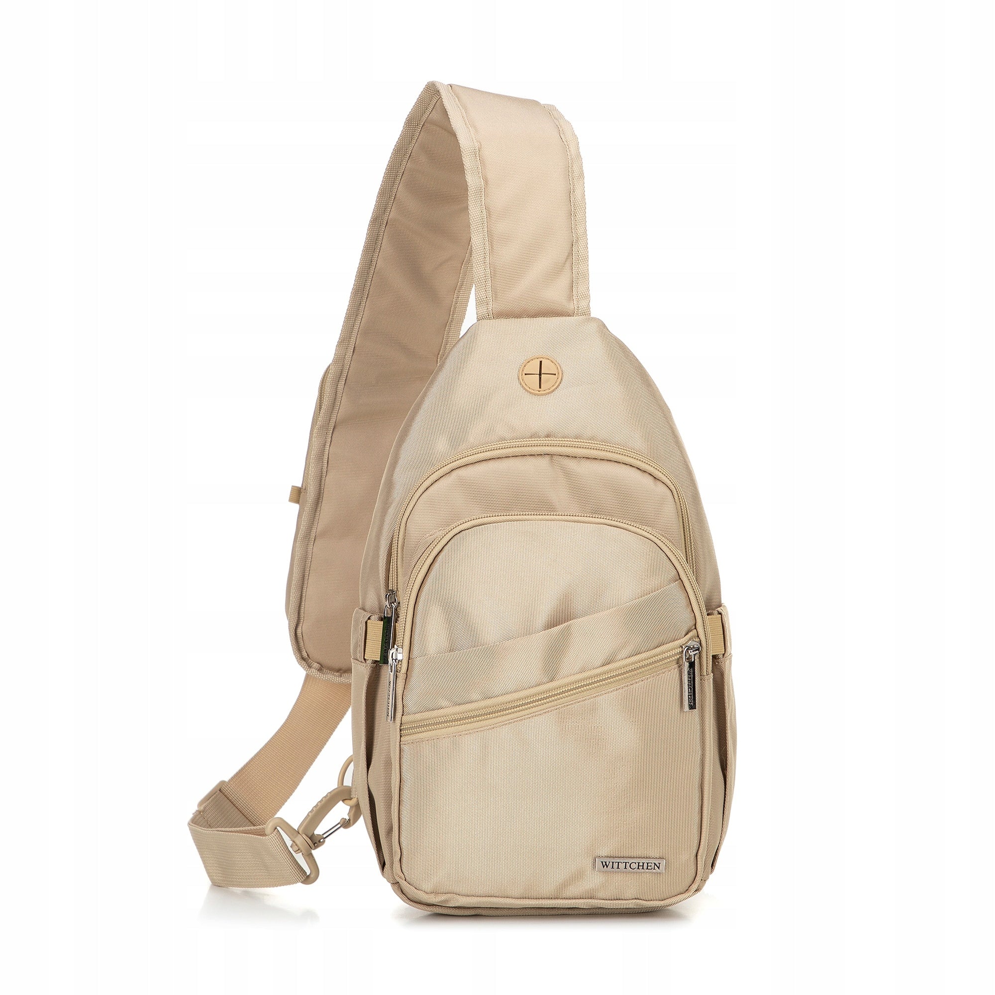 WITTCHEN backpack for one shoulder beige