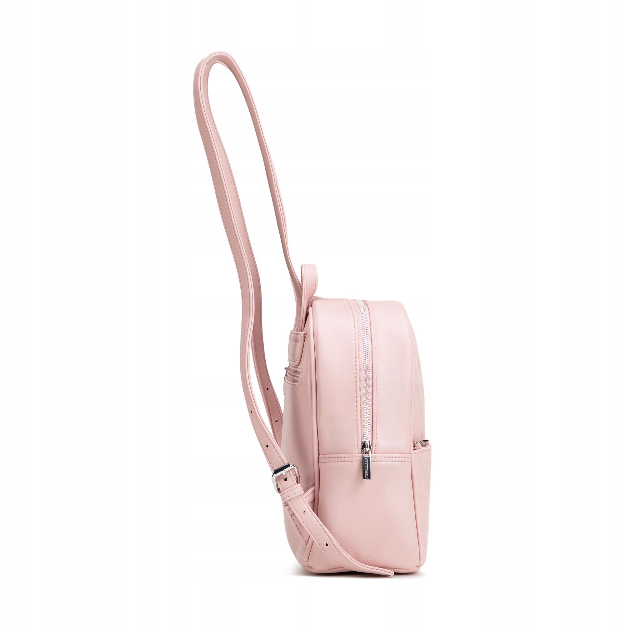 WITTCHEN imitation leather backpack pink Packaging status original