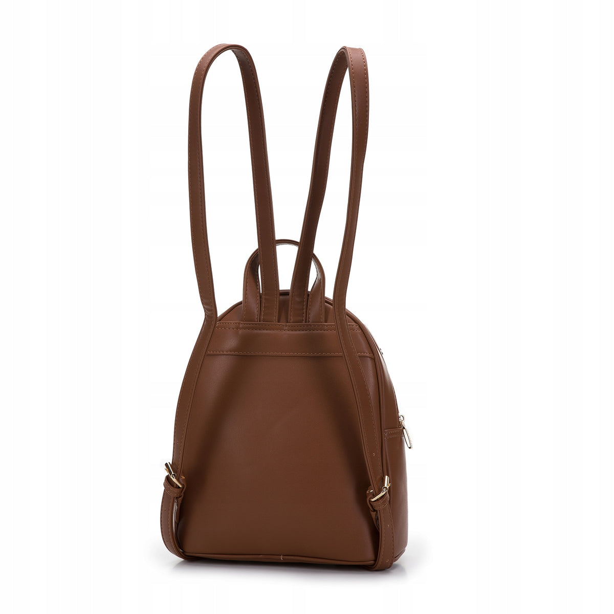 WITTCHEN women's backpack brown-black Packaging status original