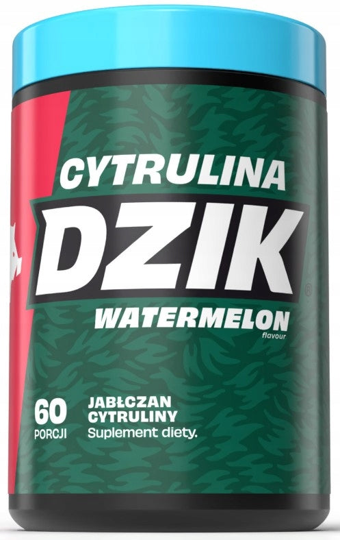 WK DZIK Watermelon citrulline watermelon 540 g