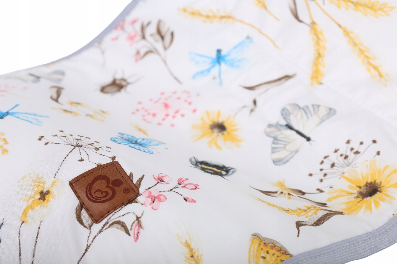 Autositzeinlage für Babymam, 9-36 kg