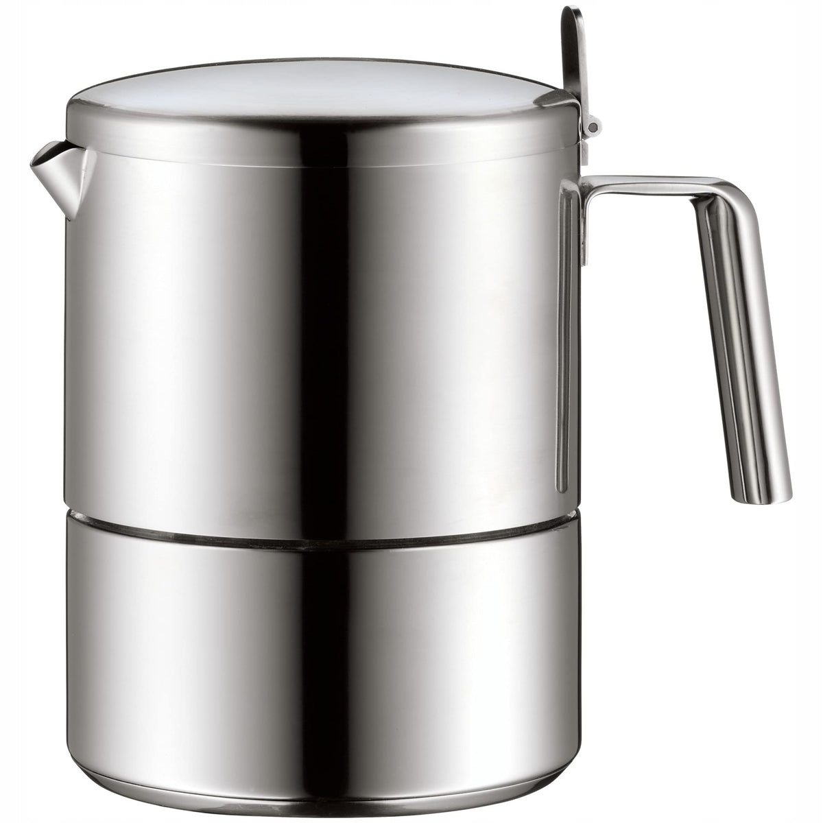 WMF Cult Coffee Maker 300ml For 6 Cups Stainless Steel Induction