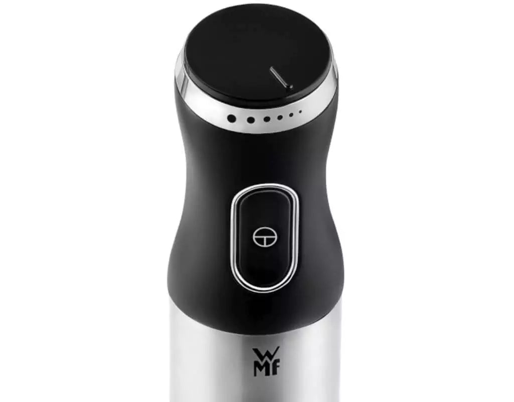 WMF ELECTRO Cult X Hand Blender Perfect Cut Power rating 600 W