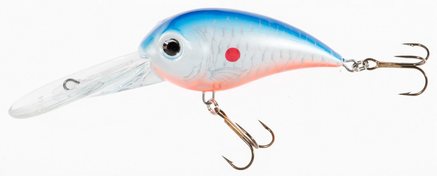 WOBBLERS FOR SUM JAXON BOOMER DR 7 CM TO 6,5 M 3 PCS Brand Jaxon