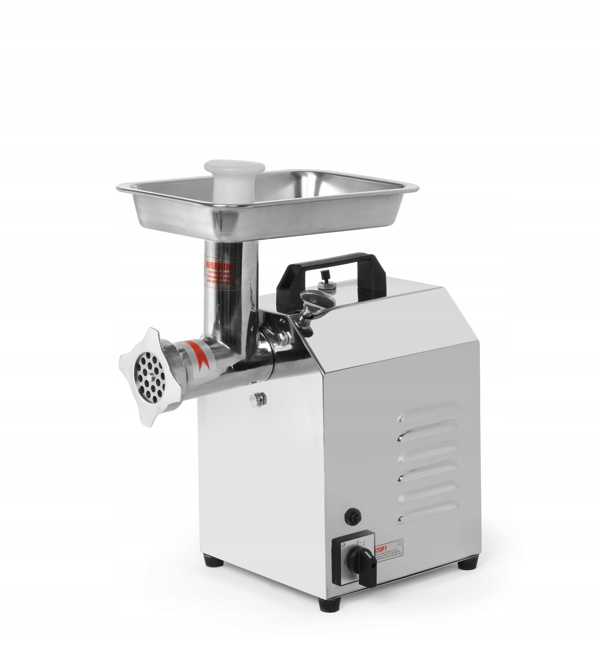 WOLF MEAT GRINDER REVERSE 80kg/h Power rating 300 W