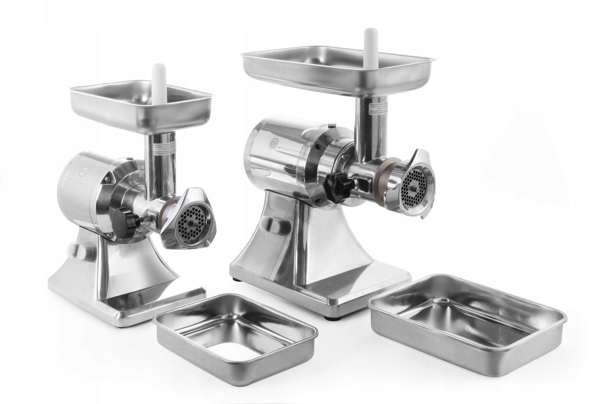 WOLF TO MEAT ELECTRIC GASTRONOMIC MEAT GRINDER