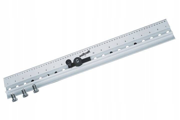 WOLFCRAFT 4650000 DOWEL CONNECTION STRIP EAN (GTIN) 4006885465008