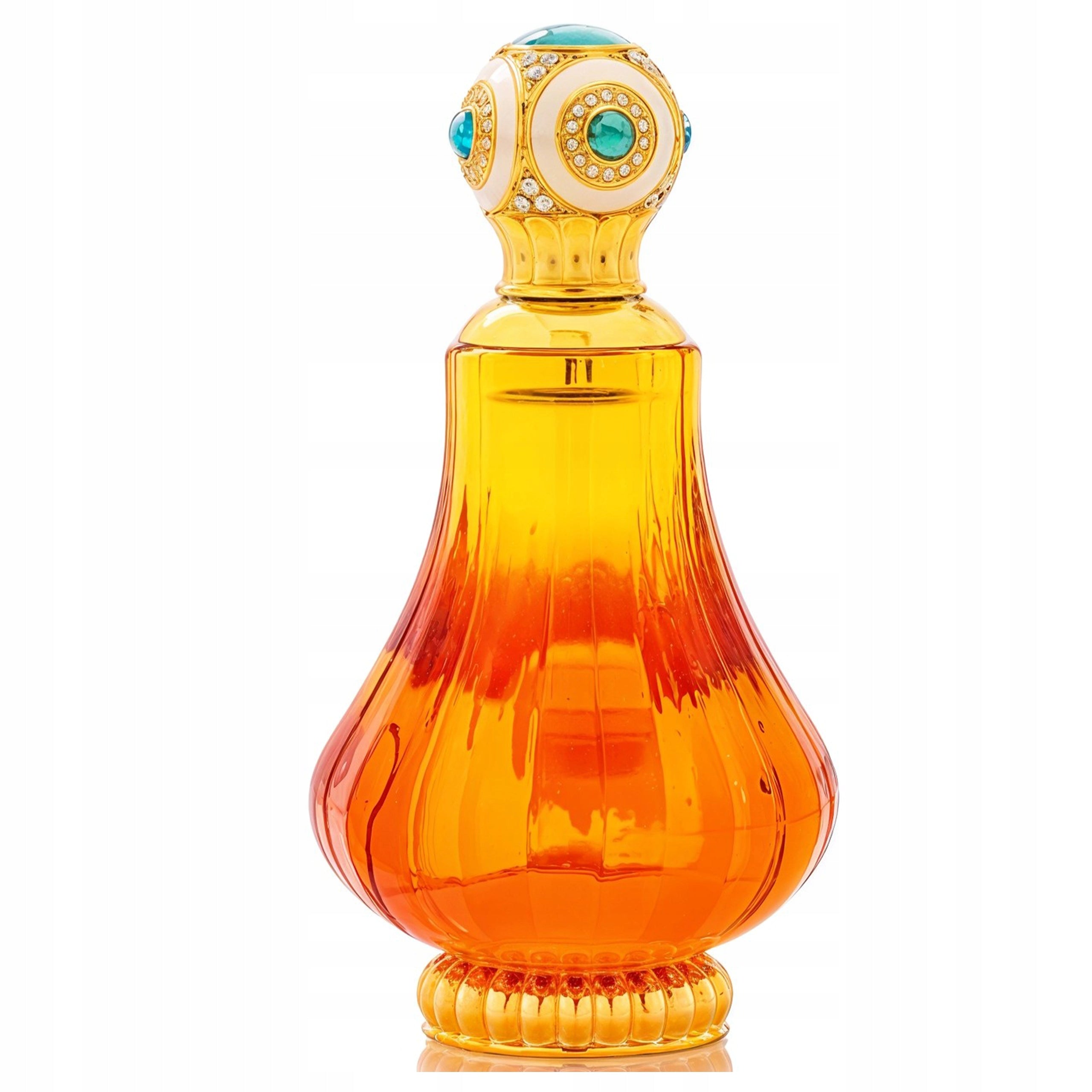 WOMEN'S ARABIC PERFUME AL HARAMAIN OMRY DUE ORIENTAL LUXURY INTENSE