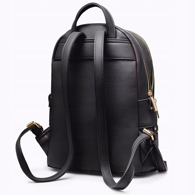WOMEN'S BACKPACK PUCCINI BML055P-1 BLACK Manufacturer code BML055P-1