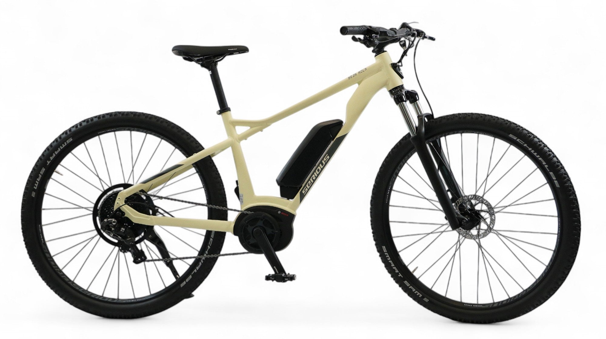 WOMEN'S ELECTRIC BIKE MEN'S MOUNTAIN MTB 29" PLUMBER ACCESSORIES BOSCH 75 NM Packaging status original