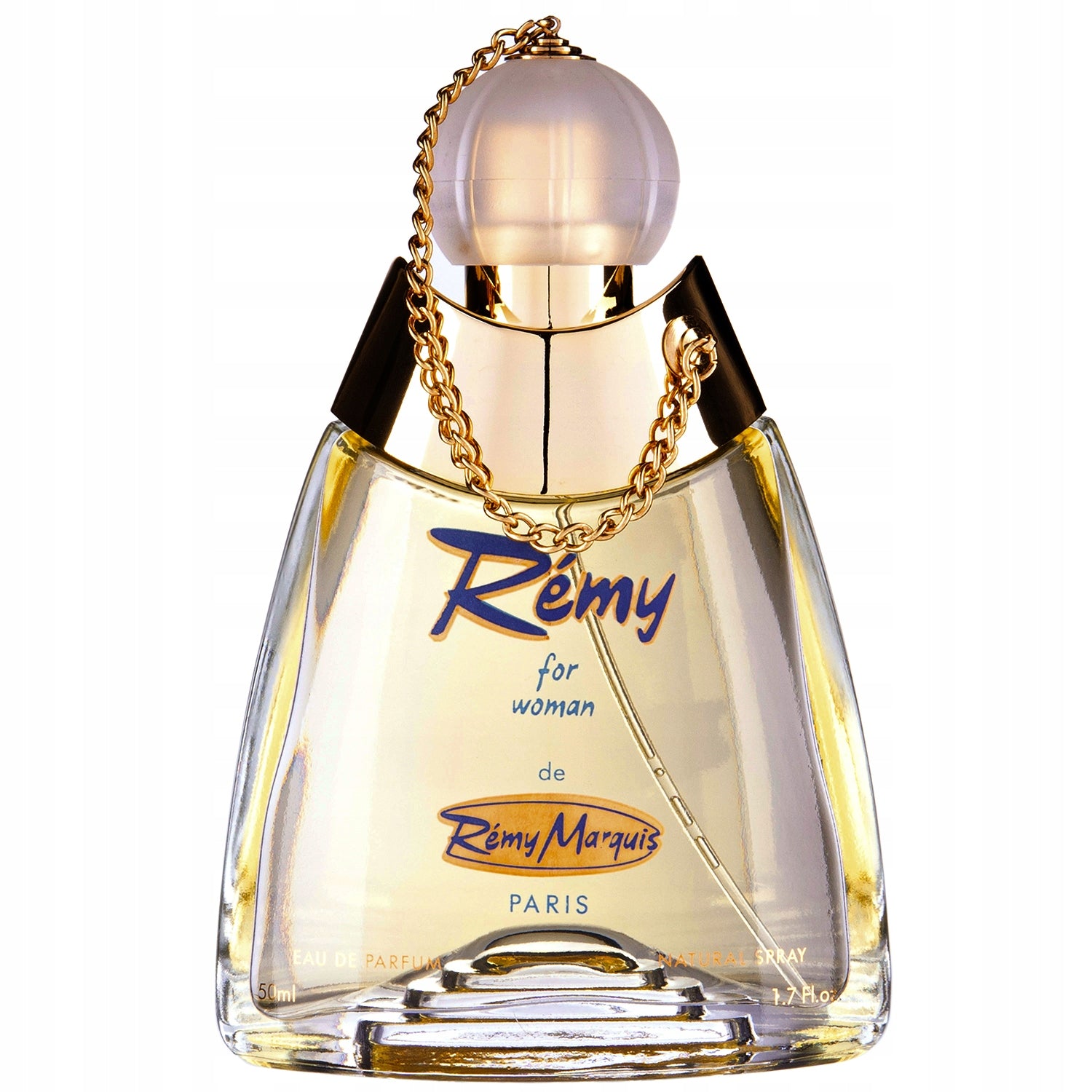 WOMEN'S FLORAL PERFUME Remy Marquis Remy Perfumed Water 50 ml Manufacturer code MM34336