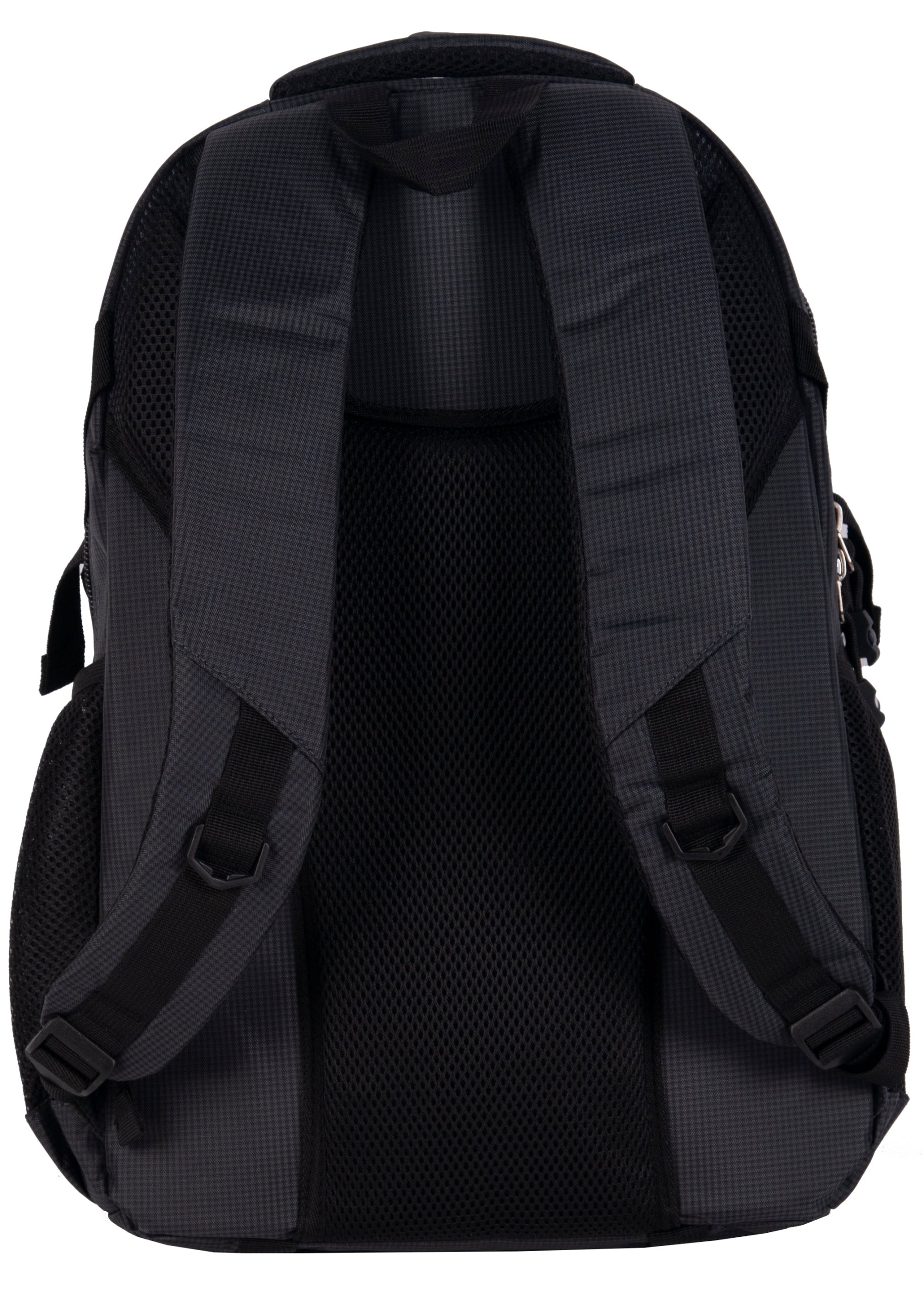 WOMEN'S HIKING SPORTS BACKPACK PASO graphite Brand Paso