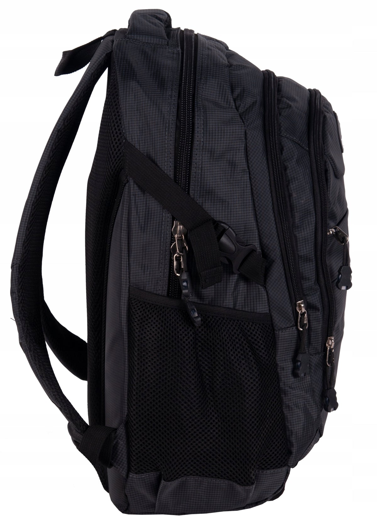 WOMEN'S HIKING SPORTS BACKPACK PASO graphite Manufacturer code BUGR-30060