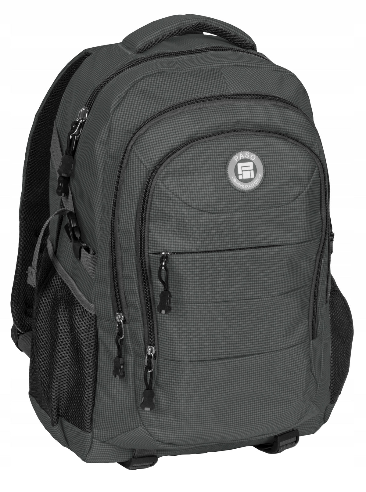 WOMEN'S HIKING SPORTS BACKPACK PASO graphite