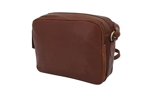 WOMEN'S LARA LEATHER HOBO SHOULDER BAG FOR WORK HOME GIFT Brand no brand