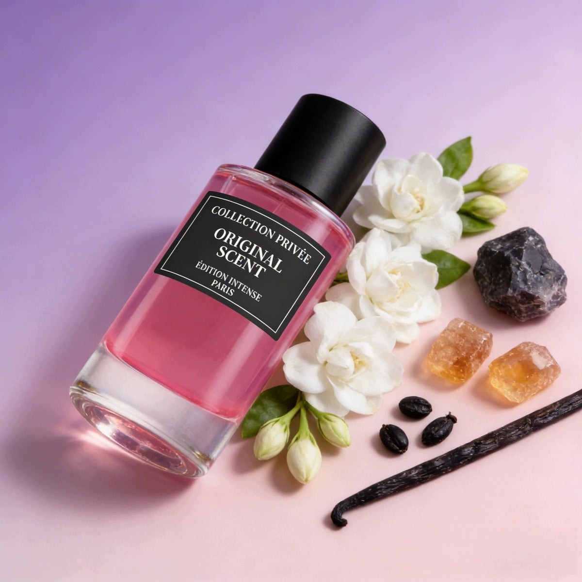 WOMEN'S PERFUME COLLECTION PRIVÉE ORIGINAL SCENT ÉDITION INTENSE 50 ML Manufacturer code COLLECTION PRIVÉE