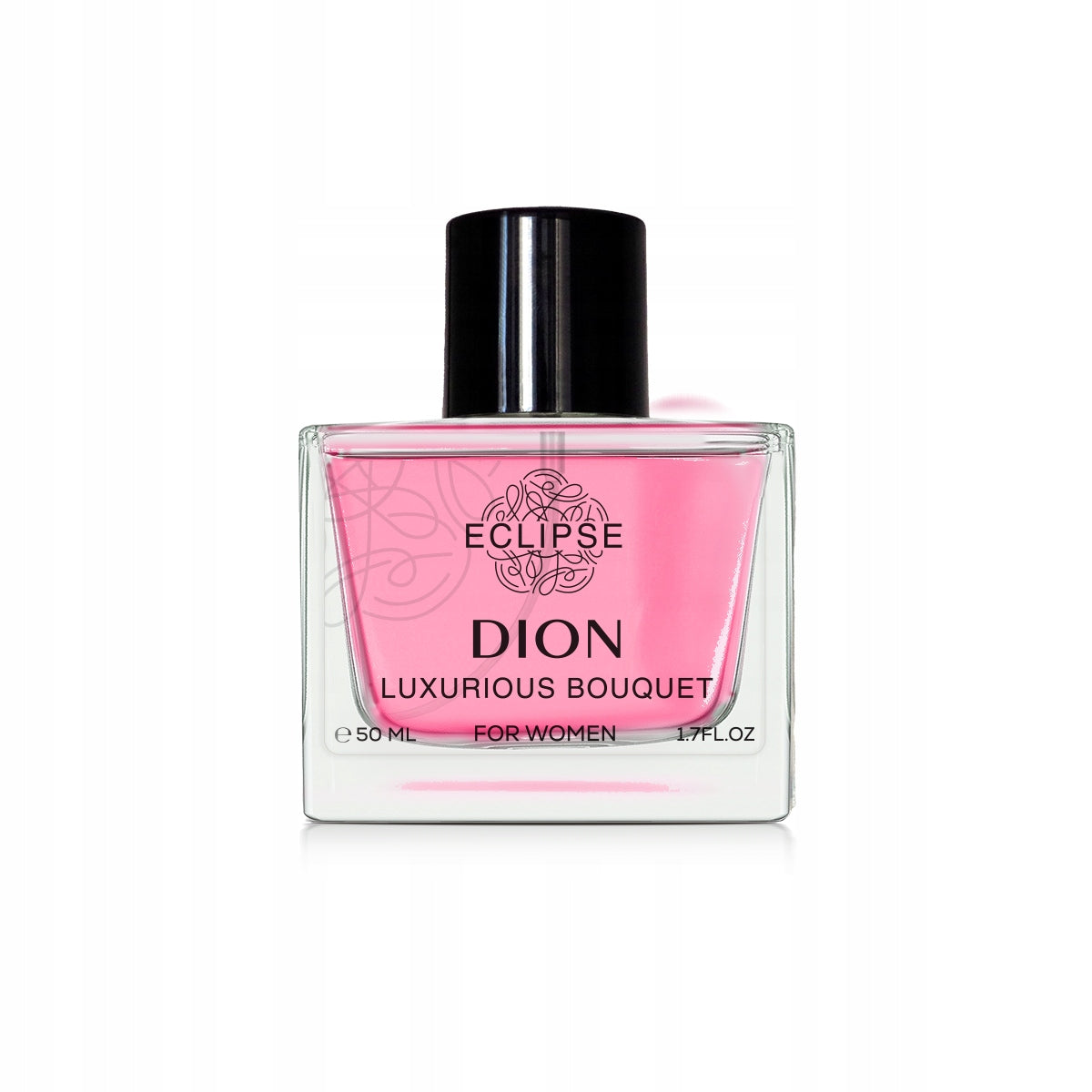 WOMEN'S PERFUME EDP EAU DE PARFUM ECLIPSE DION LUXURIOUS BOUQUET 50 ml Brand Eclipse