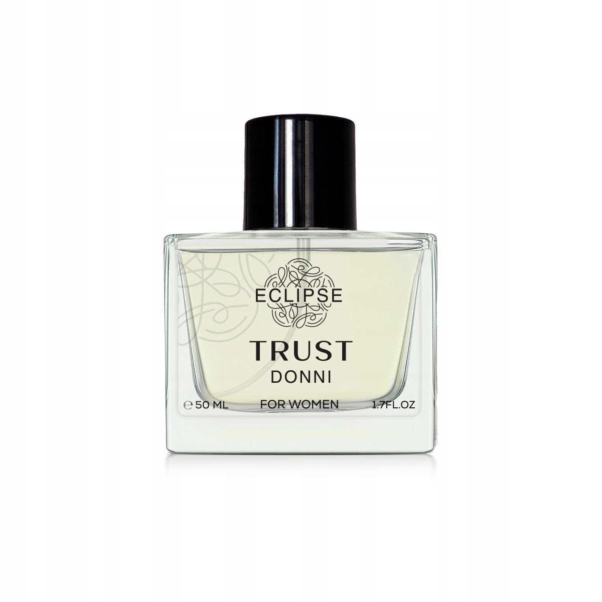 WOMEN'S PERFUME EDP EAU DE PARFUM FOR WOMEN ECLIPSE TRUST DONNI 50 ml Brand Eclipse